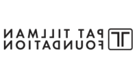 Pat Tillman Foundation Logo